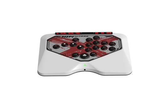 HJK Hitpad/ Blood pact Ver.