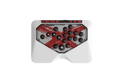 HJK Hitpad/ Blood pact Ver.