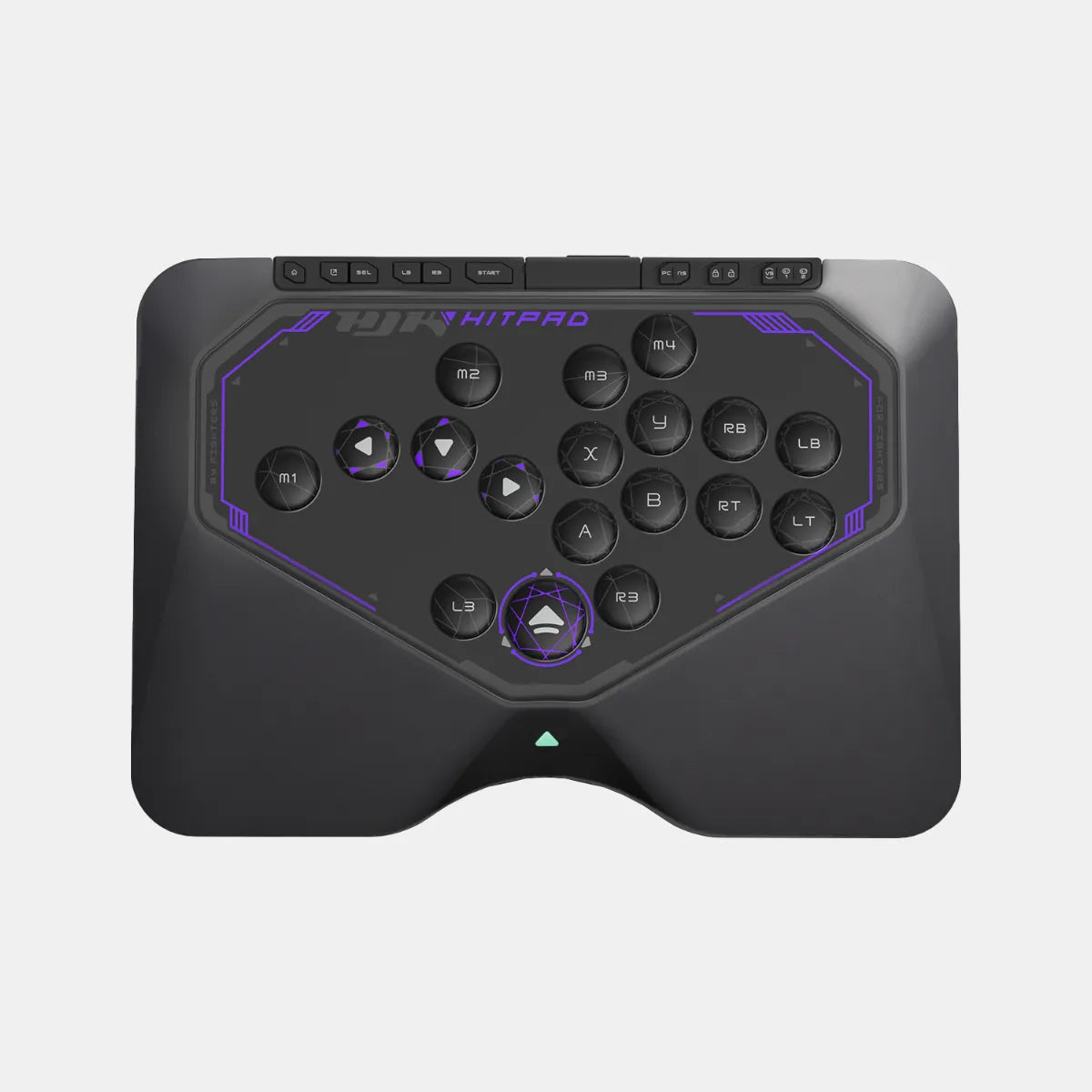 Hitpad Classic Leverless Controller