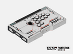 HJK Fightstick MATRIX COMP VER.