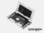HJK Fightstick MATRIX COMP VER.