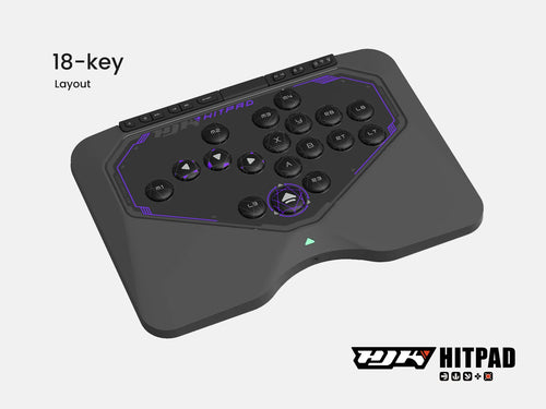 Hitpad：Classic