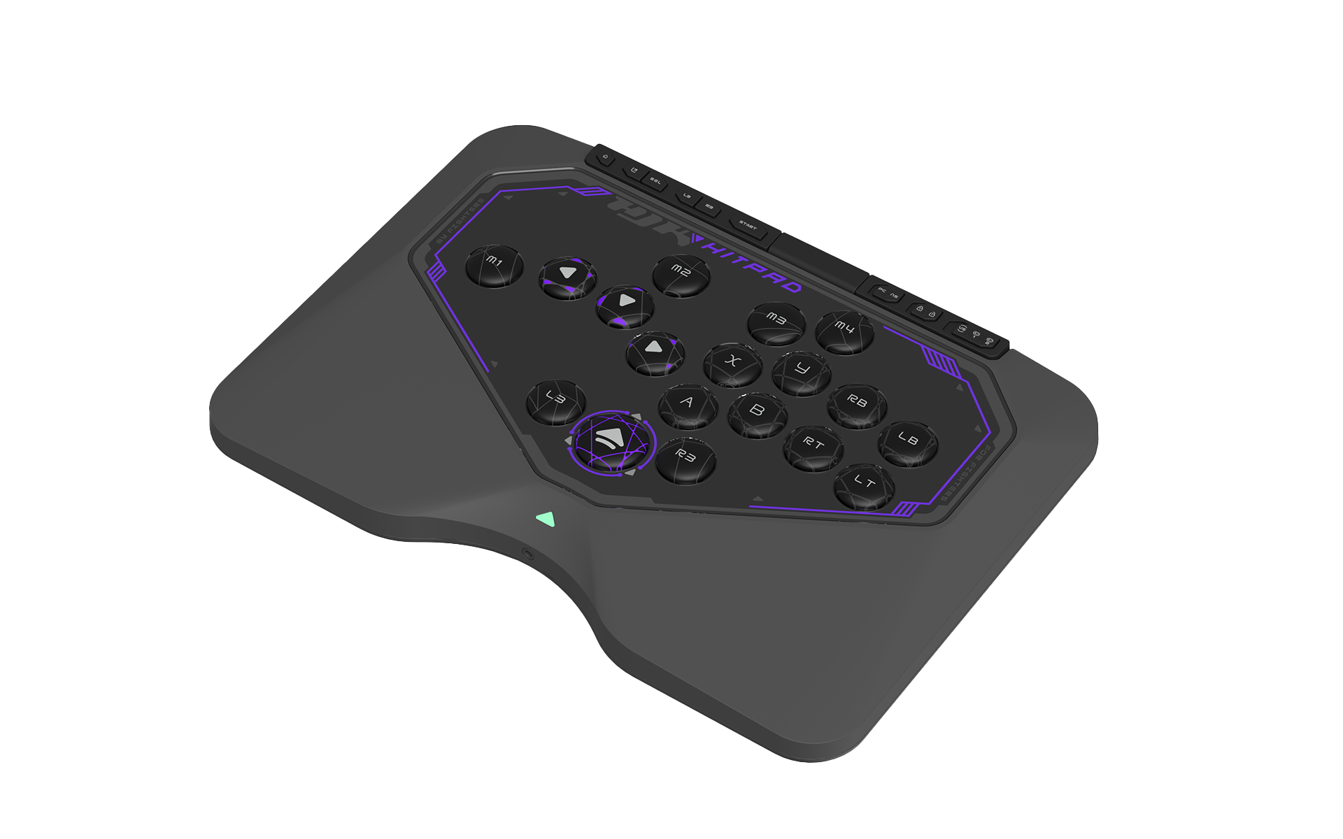 HJK ヒットパッド – HJKGAMING HJK ヒットパッド – HJKGAMING