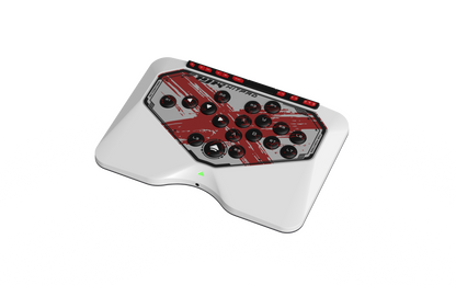 HJK Hitpad/ Blood pact Ver.