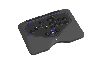 HJK Hitpad / Classic black wired – HJKGAMING