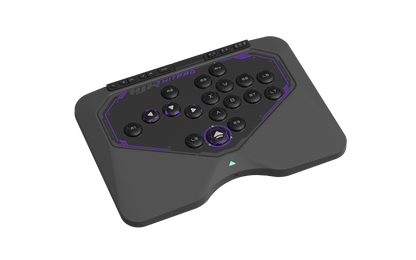 HJK Hitpad / Classic black wired