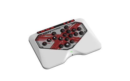 HJK Hitpad/ Blood pact Ver.