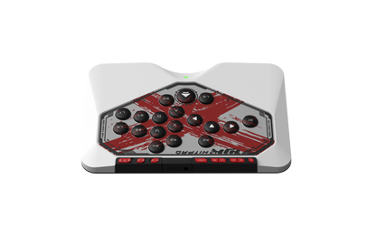 HJK Hitpad/ Blood pact Ver.