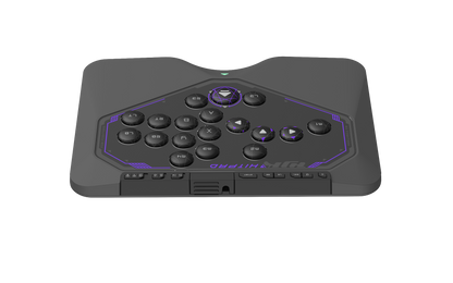 HJK Hitpad / Classic black wired