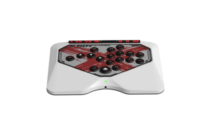 HJK Hitpad/ Blood pact Ver.