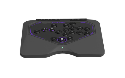 HJK Hitpad / Classic black wired