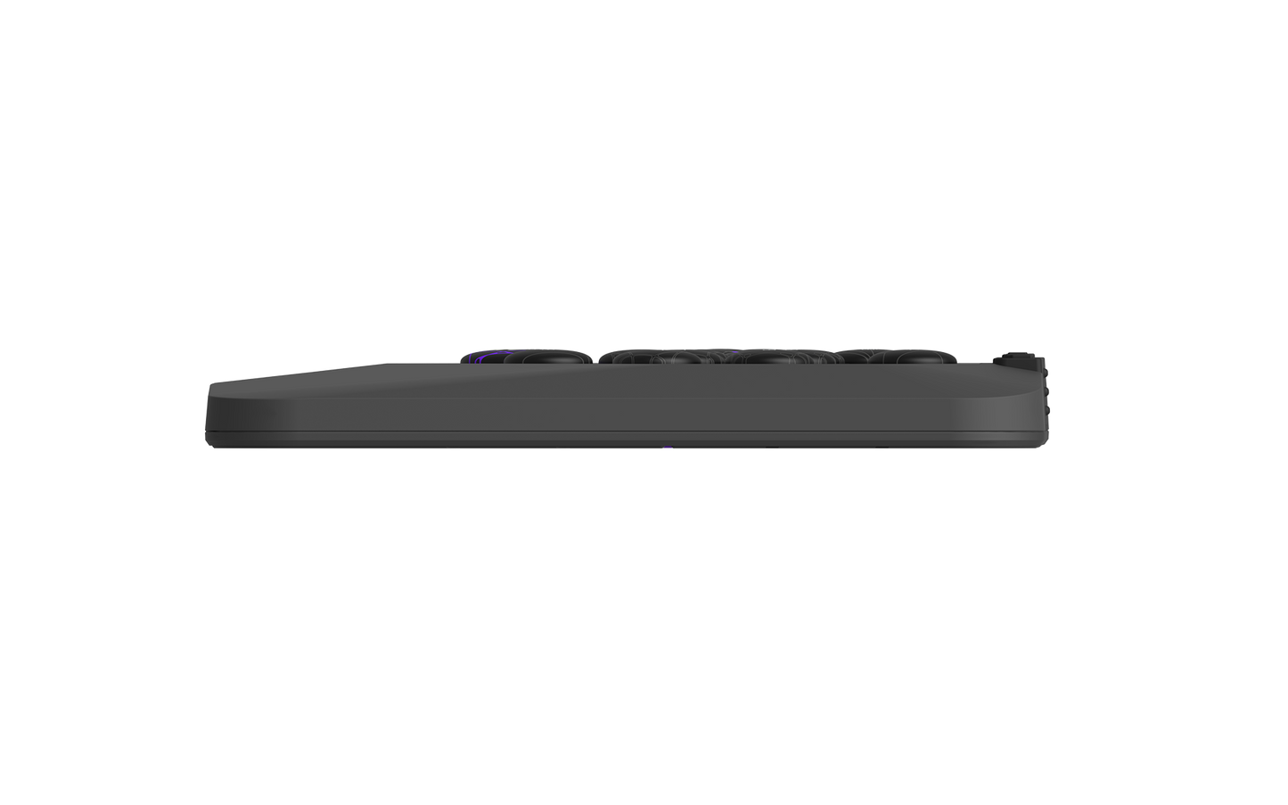 HJK Hitpad / Classic black wired